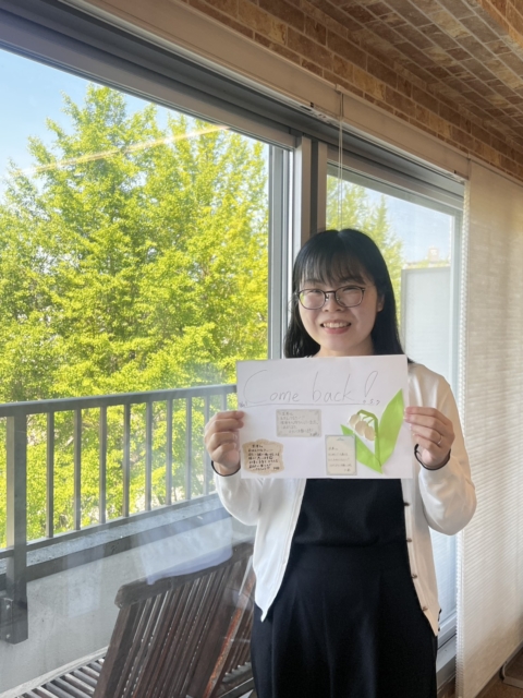 育休からの復帰に感謝！そして、あゆみサポートの「スタッフ自慢」をさせてください